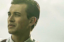 Guillaume Gronnier 2