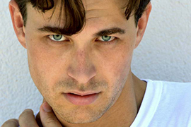 Guillaume Gronnier 3