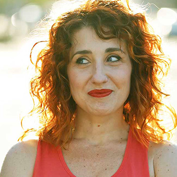 Marcela Gómez Fossati