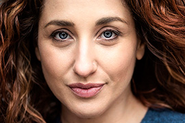 Alessia Francescangeli 4