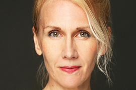 Nina Ikonen