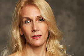 Nina Ikonen
