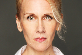Nina Ikonen